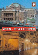 AK 216443 AUSTRIA - Wien - Staatsoper - Sonstige & Ohne Zuordnung