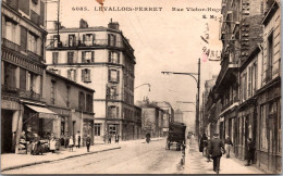 92 LEVALLOIS PERRET -  RUE VICTOR HUGO - Levallois Perret