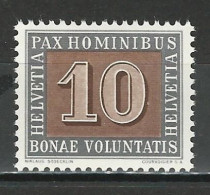 SBK 263, Mi 448 ** MNH - Ongebruikt