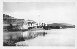 Hôtel Bellevue - Lac Chambon - Sonstige & Ohne Zuordnung