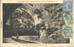 Gorges Supérieurs Du Cians (06) - Route De Beuil - Par La Ligne Du Sud De La France - Other & Unclassified
