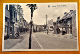 DEINZE  -  Guido Gezellelaan - Deinze