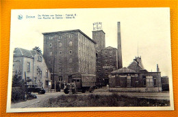 DEINZE  -  De Molens Van Deinze : Fabriek B. - Deinze