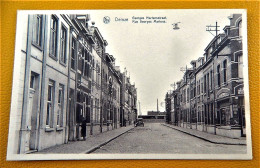 DEINZE  -  Georges Martensstraat - Deinze