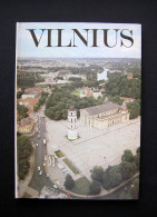 Lithuanian Book / Vilnius 1980 - Cultura