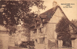 PONT AUDEMER     HOTEL DU VIEUX PUITS - Pont Audemer