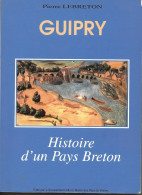 GUIPRY--Histoire D'un Pays Breton - Otros & Sin Clasificación