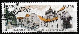 FRANCIA 2020 - YV 5389 - Cachet Rond - Usados