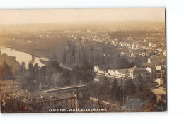 ANGOULEME - Vallée De La Charente - Très Bon état - Angouleme