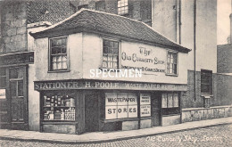 Old Curiosity Shop - London - Other & Unclassified