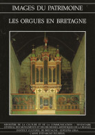 Les ORGUES En BRETAGNE - Música