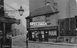 The Old Curiosity Shop - London - Other & Unclassified