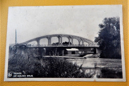 DEINZE  -  De Nieuwe Brug - Deinze