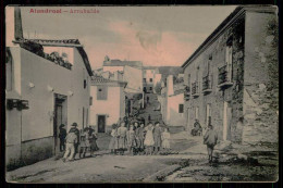 ALANDROAL - Arrabalde. ( Ed. Galhardas & Carvalho ) Carte Postale - Evora