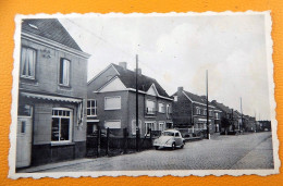 OUWEGEM  -  Dorp - Zingem