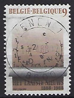 Ca Nr 2272 Menen 1 - Used Stamps