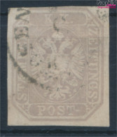 Österreich 29 (kompl.Ausg.) Fein (B-Qualität) Gestempelt 1863 Doppeladler (10405042 - Gebraucht