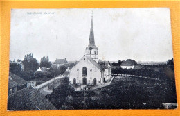 SLEIDINGE  -  De Kerk - Evergem