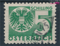 Österreich P173 Gestempelt 1935 Portomarken (10405032 - Usati