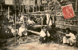 Laos - Pnompenh - 1910 - Laos