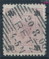 Österreich 77C Gezähnt L12,5 Gestempelt 1899 Franz Joseph (10405051 - Usati