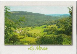 PAYSAGE DU MORVAN - Entre Château Chinon Et Bibracte - Other & Unclassified