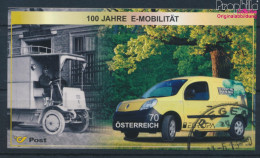 Österreich Block75 (kompl.Ausg.) Gestempelt 2013 Europa (10404102 - Used Stamps