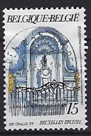 Ca Nr 2468 Ekeren (Antwerpen) - Used Stamps