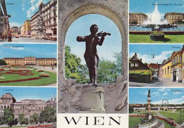 AK 216463 AUSTRIA - Wien - Sonstige & Ohne Zuordnung