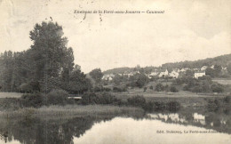 France > [77] Seine Et Marne > Env. De La Ferte Sous Jouarre - Caumont - 7459 - La Ferte Sous Jouarre