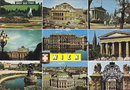 AK 216468 AUSTRIA - Wien - Sonstige & Ohne Zuordnung