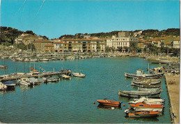 SANARY SUR MER - Le Port - Sanary-sur-Mer