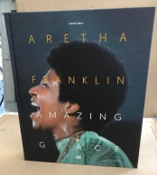 Aretha Franklin Amazing Grace / 3 CD INCLUS - Música