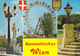 AK 216474 AUSTRIA - Wien - Andere & Zonder Classificatie