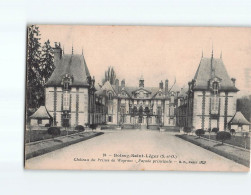 BOISSY SAINT LEGER : Château Du Prince De Wagram - état - Boissy Saint Leger