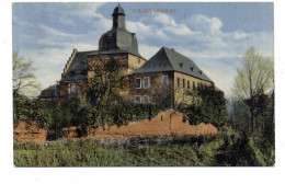 4052 KORSCHENBROICH - LIEDBERG, Schloß - Neuss