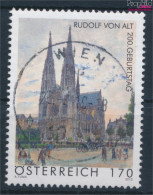 Österreich 3011 (kompl.Ausg.) Gestempelt 2012 Alt (10404066 - Used Stamps