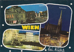 AK 216483 AUSTRIA - Wien - Andere & Zonder Classificatie