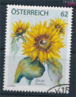 Österreich 3049 (kompl.Ausg.) Gestempelt 2013 Treuebonusmarke Sonnenblume (10404084 - Usados