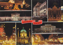 AK 216486 AUSTRIA - Wien - Andere & Zonder Classificatie