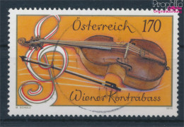 Österreich 3122 (kompl.Ausg.) Gestempelt 2014 Musikinstrumente (10404132 - Gebraucht