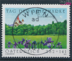 Österreich 3159 (kompl.Ausg.) Gestempelt 2014 Philatelie (10404154 - Gebraucht