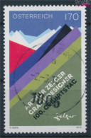 Österreich 3176 (kompl.Ausg.) Gestempelt 2014 Zelger (10404167 - Used Stamps