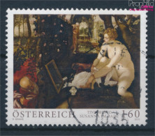 Österreich 3235 (kompl.Ausg.) Gestempelt 2015 Tintoretto (10404198 - Usati