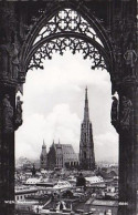 AK 216488 AUSTRIA - Wien - Stephansdom - Chiese