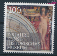 Österreich 3254 (kompl.Ausg.) Gestempelt 2016 Museum (10404215 - Usati