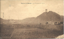 Noeux-les-Mines (62) - Le Transporteur Aérien - Noeux Les Mines