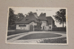 CPA - BRASSCHAAT ( ANTWERPEN KAPELLEN SCHOTEN ) - LA CLAIRIERE ( 1954 ) - Brasschaat