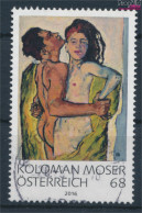 Österreich 3283 (kompl.Ausg.) Gestempelt 2016 Kunst (10404240 - Used Stamps