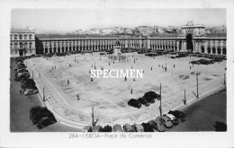 Praça Do Comercio - Lisboa - Lisboa